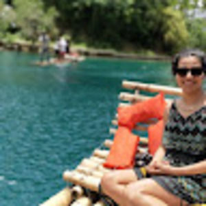 Meet your Posher, Binnie